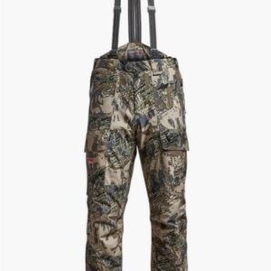 SITKA Gear Men's Blizzard Aerolite Pants, size XL